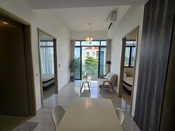 Kap Residences (D21), Apartment #570695371